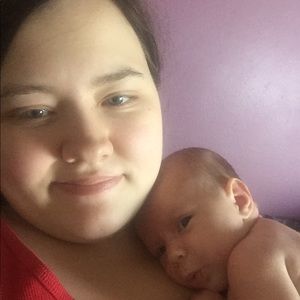 Meet your Posher, Allyssa